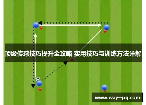 顶级传球技巧提升全攻略 实用技巧与训练方法详解