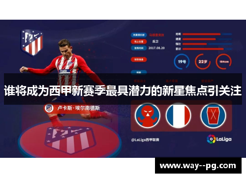 谁将成为西甲新赛季最具潜力的新星焦点引关注